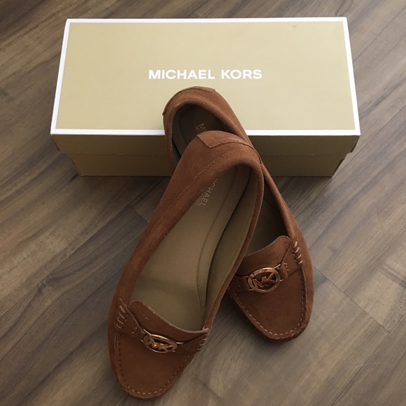 COPY - Michael Kors Loafers - Picture 2 of 3